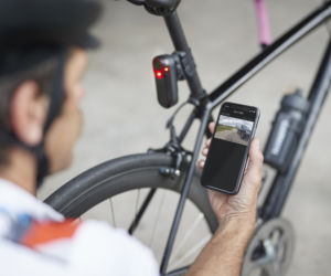 Garmin Varia RCT715