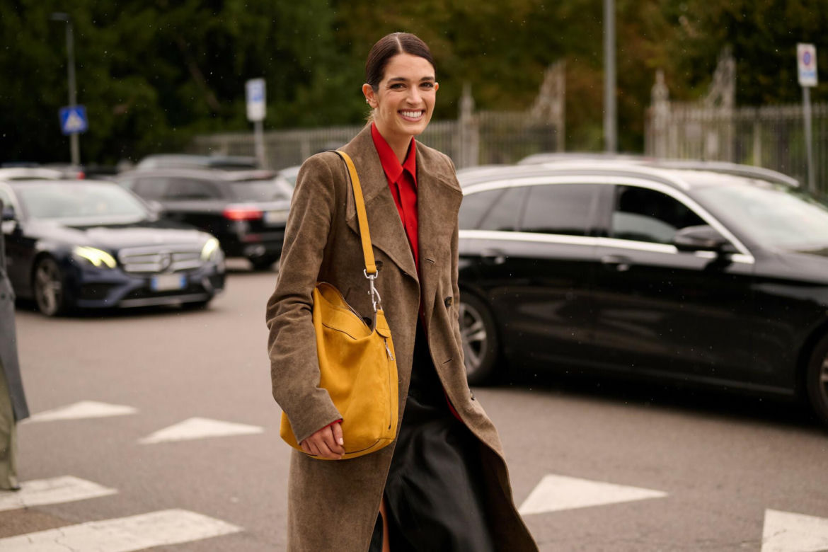Milan Fashion Week