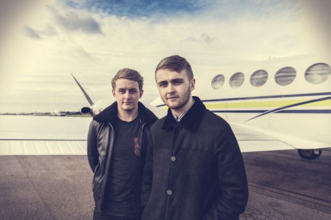 Disclosure w Polsce 2016