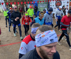 4. BackYard Ultra Warmia