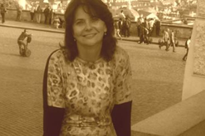 Danuta Wielocha