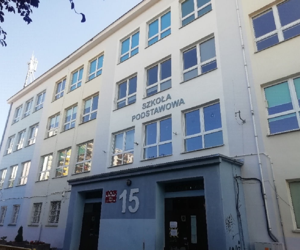 Gorzów: szkoła
