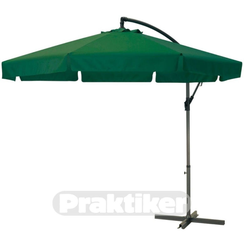 Parasole ogrodowe