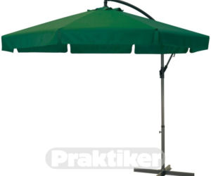 Parasole ogrodowe