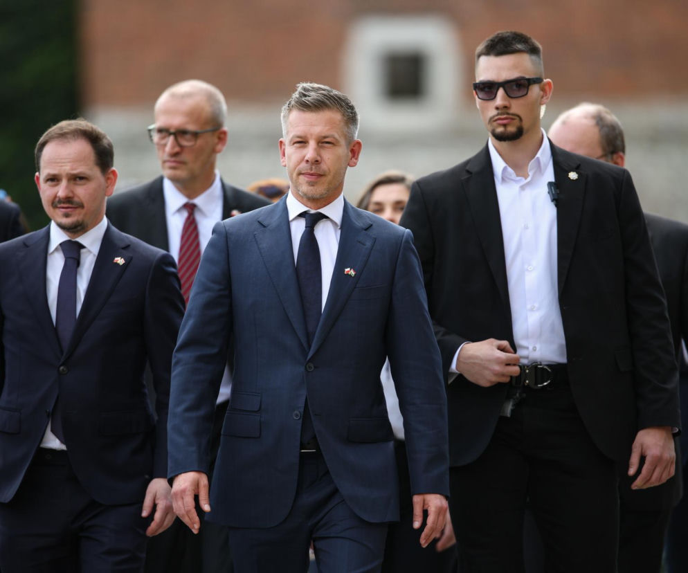 Wizyta premiera Węgier w Polsce