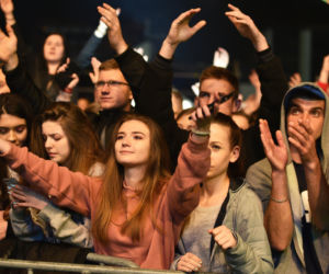 KęKę i Quebonafide na scenie! Juwenalia 2019 w Lublinie. Zobaczcie zdjęcia!