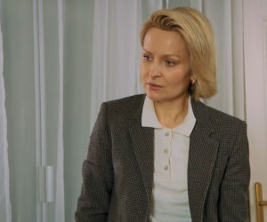 Barwy szczęścia odc. 2647. Bożena (Marieta Żukowska)