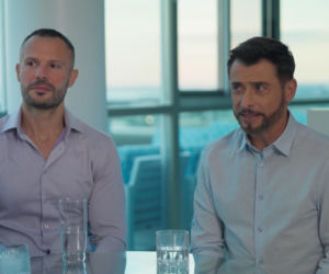 6. odcinek Żona dla Polaka. Toronto