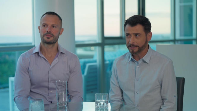 6. odcinek "Żona dla Polaka. Toronto"