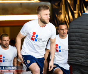 Derby Krakowa 2019 za nami. Kto wygrał? Wisła pokonała Cracovię!