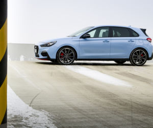 Hyundai i30 N Performance