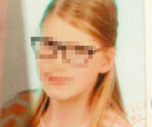 Wykastrujcie mojego syna