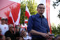 Morawiecki odszedł z PiS, ale nadal jest wpisany jako wiceprezes partii