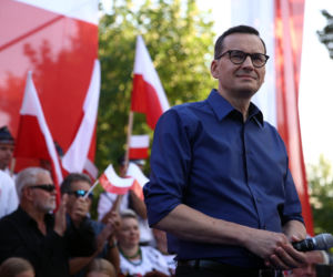 Mateusz Morawiecki