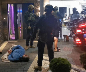 Zabił i zakopał Monikę. Zbrodnia na Śląsku