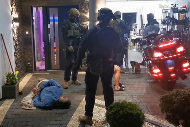 Zabił i zakopał Monikę. Zbrodnia na Śląsku