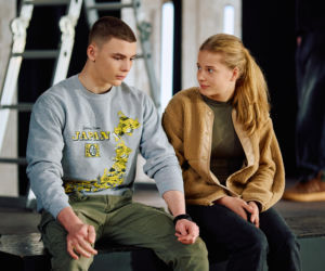 Junior nie wytrzyma i rzuci się na Bartka z pięściami