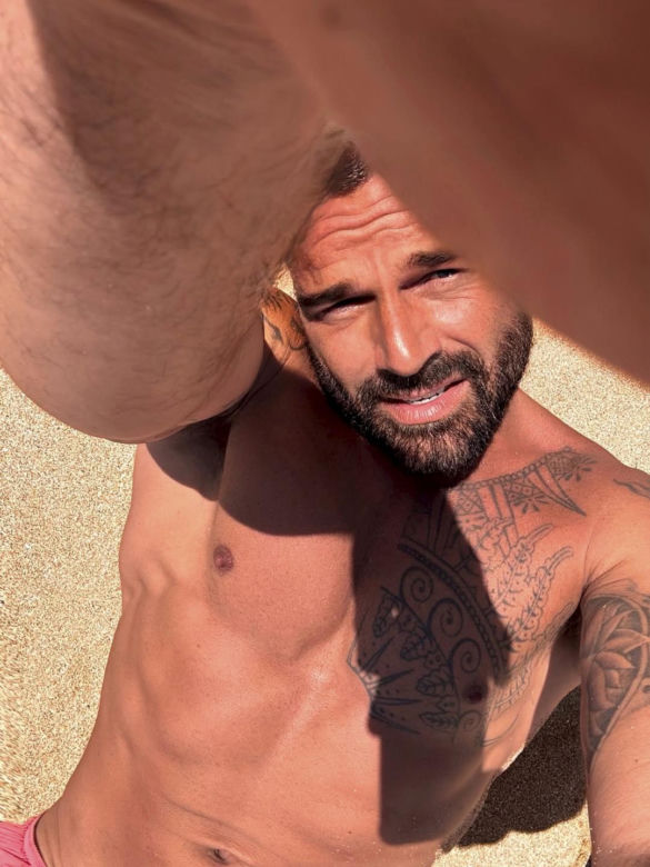 Ricky Martin