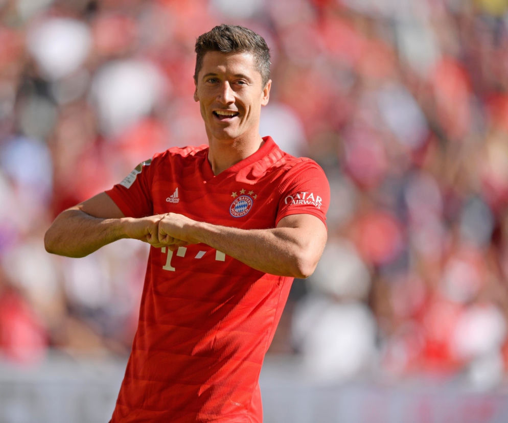 Tottenham - Bayern 2019 stream onlie i transmisja TV. Liga Mistrzów 1.10.2019