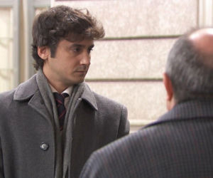 Akacjowa 38, odcinek 840: Kłamstwo Silvii wychodzi na jaw! Pułkownik wyrzuca ją z domu