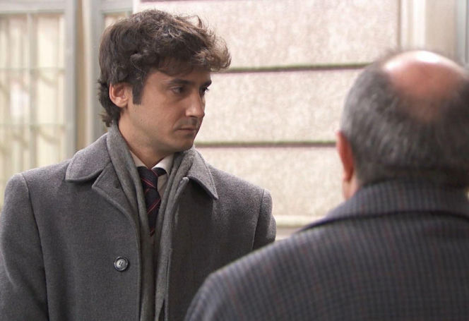 "Akacjowa 38", odcinek 840: Kłamstwo Silvii wychodzi na jaw! Pułkownik wyrzuca ją z domu