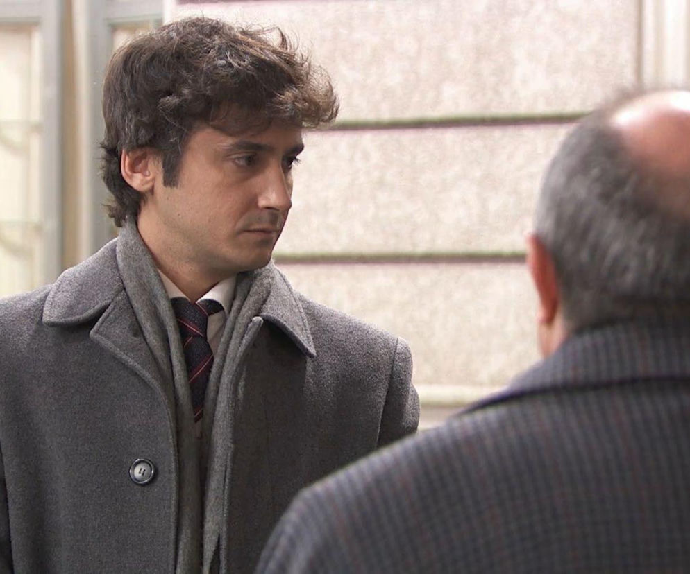 Akacjowa 38, odcinek 840: Kłamstwo Silvii wychodzi na jaw! Pułkownik wyrzuca ją z domu