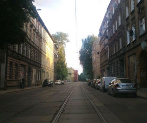 Ulica Kolumba