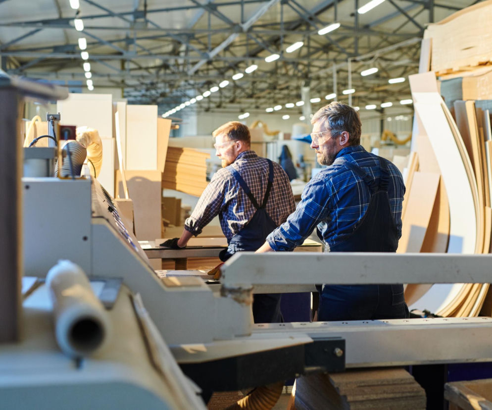 BRW przenosi produkcję z Zamościa, 161 pracowników straci pracę
