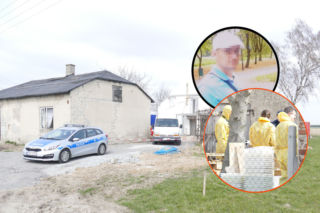 Tajemnicza śmierć szwagrów. Wiadomo, co ich zabiło! Nowe fakty w sprawie zgonów pod Radomskiem