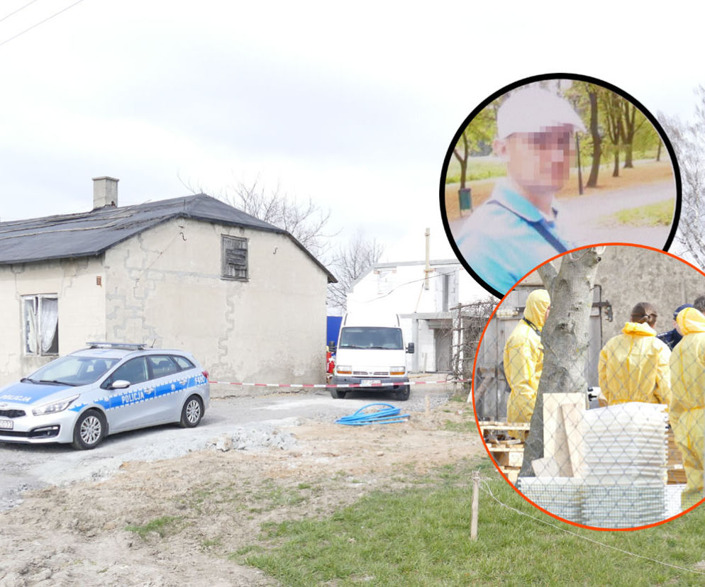 Trujące opary zabiły szwagrów