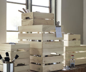 Balkon magiczny i praktyczny IKEA