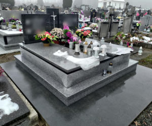 Porwany w Katowicach Marek Kubaczka został odnaleziony w grobie ponad 100 km dalej