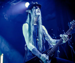 Heidenfest 2026 w Warszawie: folk metalowe szaleństwo w środku zimy [RELACJA]