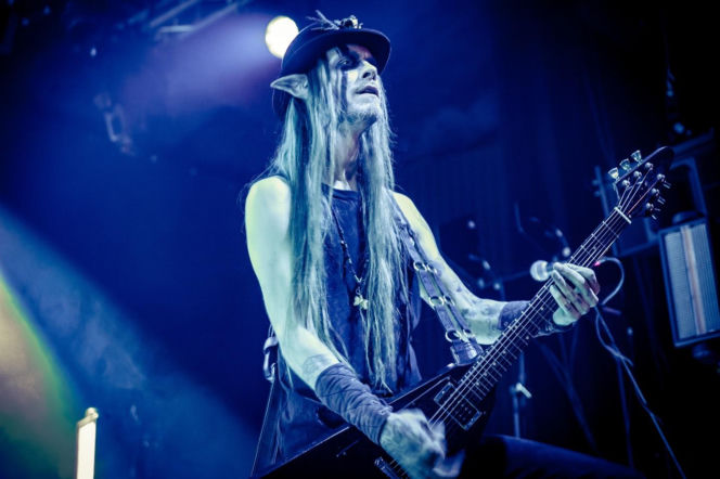 Heidenfest 2026 w Warszawie: folk metalowe szaleństwo w środku zimy [RELACJA]