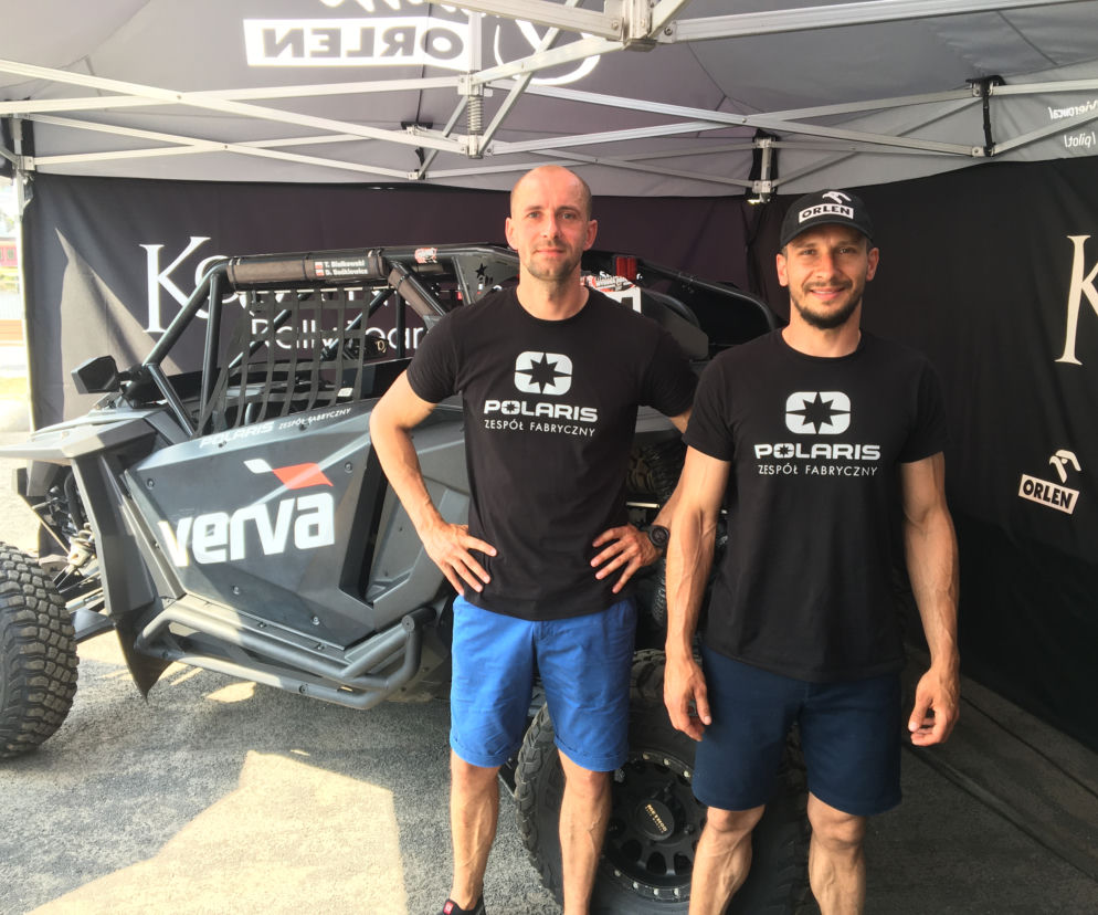 Kamena Rally Team