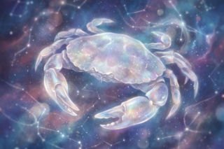 Horoskop dzienny Rak na 14 lutego - Ten dzień otwiera drogę do trwałych fundamentów i celu