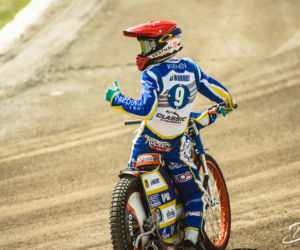 Apator Toruń - Orzeł Łódź, dużo zdjęć z Motoareny