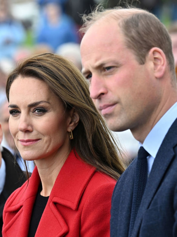 Biden spotka się z Williamem i Kate! Znamy datę