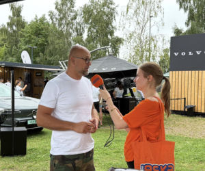 Eska Summer City i „Miasteczko Bezpieczeństwa”. Ogrom wiedzy przed wakacyjnymi podróżami!