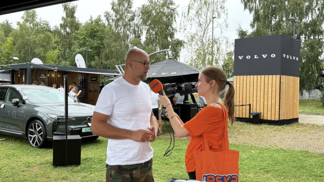 Eska Summer City i „Miasteczko Bezpieczeństwa”. Ogrom wiedzy przed wakacyjnymi podróżami!