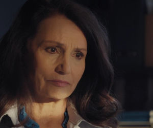 M jak miłość odc. 1915. Aleksandra (Małgorzata Pieczyńska)