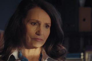 M jak miłość odc. 1915. Aleksandra (Małgorzata Pieczyńska)