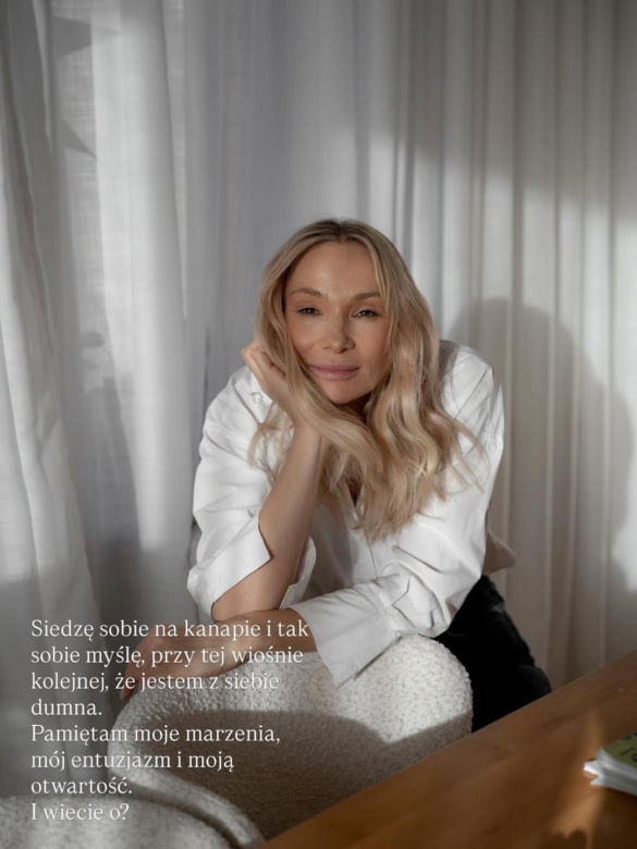 Sonia Bohosiewicz