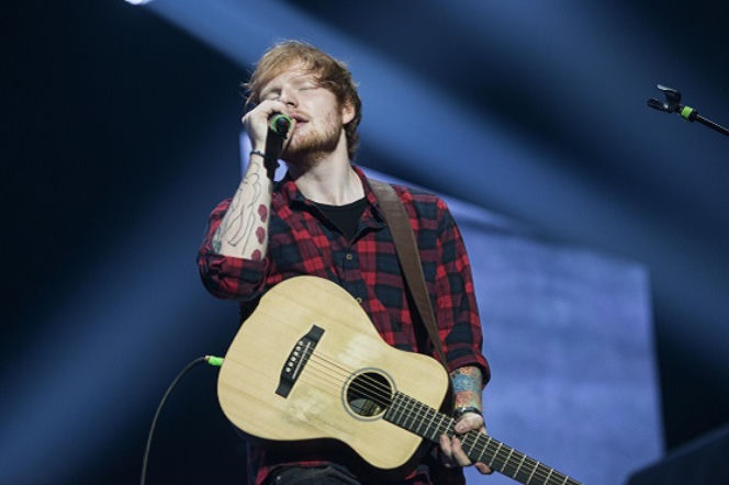 Brit Awards 2017 występy. Ed Sheeran i Katy Perry i kto jeszcze?