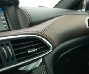 Infiniti QX30