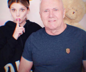 Włodzimierz Matuszak, Karolina Nolbrzak