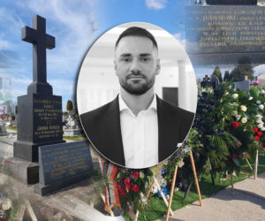 Łączyła ich jedna misja. Kim był Aleksander Widera?