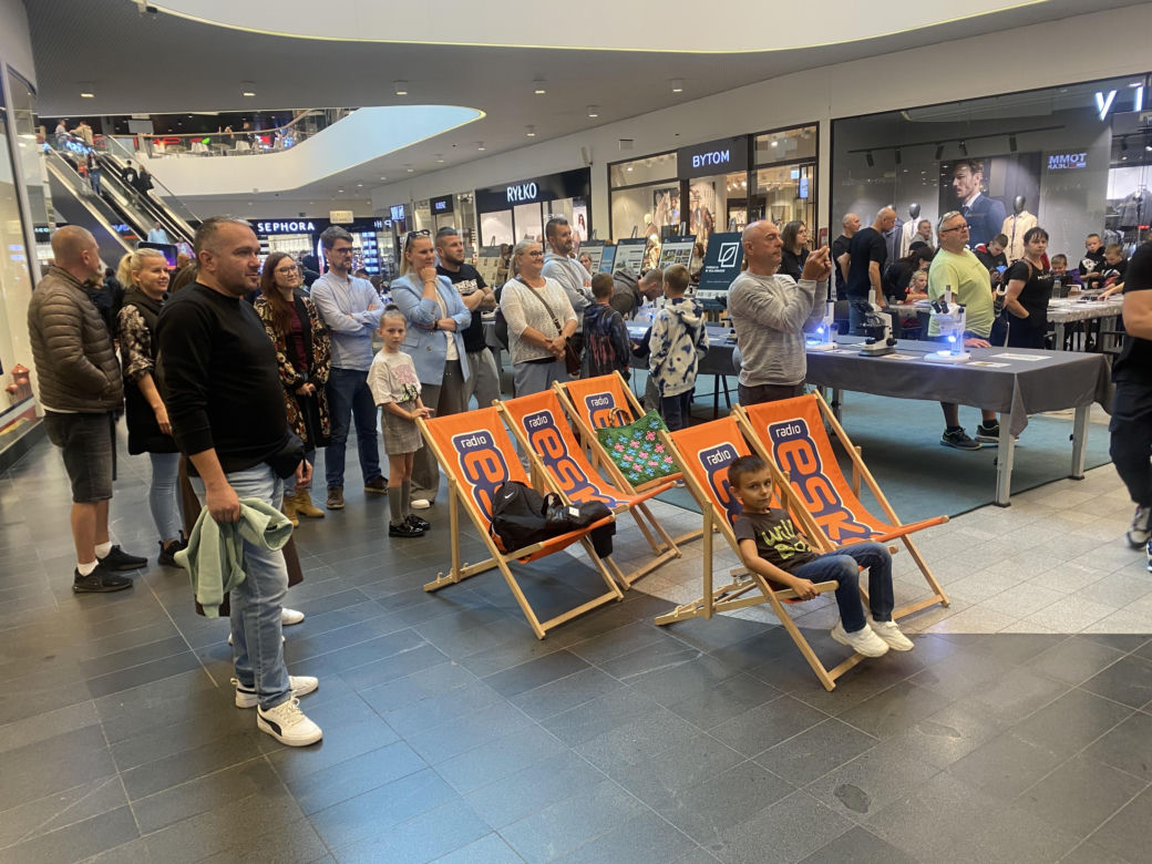 22. Olsztyńskie Dni Nauki i Sztuki w Galerii Warmińskiej 