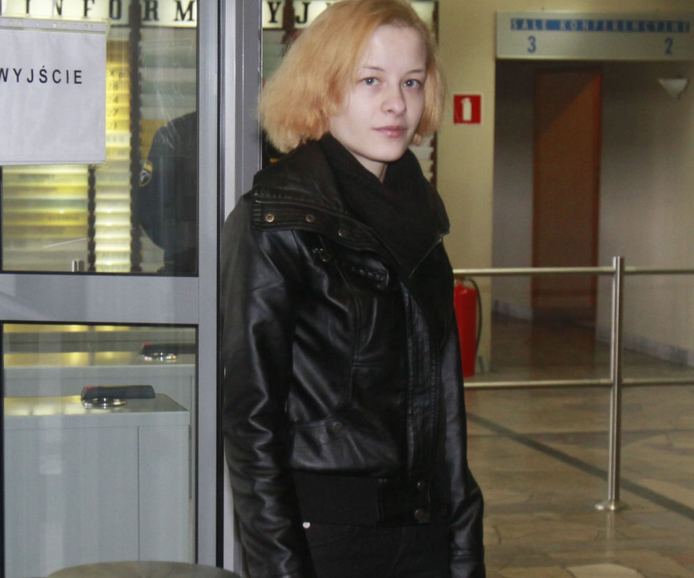 Katarzyna Waśniewska UCIEKŁA - odnalazła się w SOSNOWCU. Bała sie pytania CZY ZABIŁA?