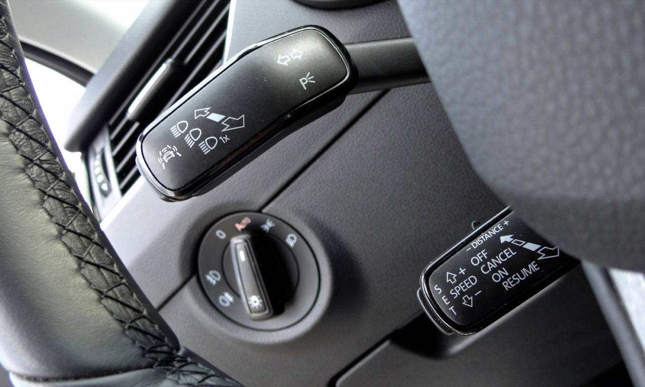 Skoda Octavia Scout 2.0 TDI 184 KM DSG